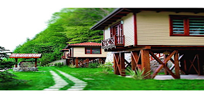Naturköy Bungalov Genel 3